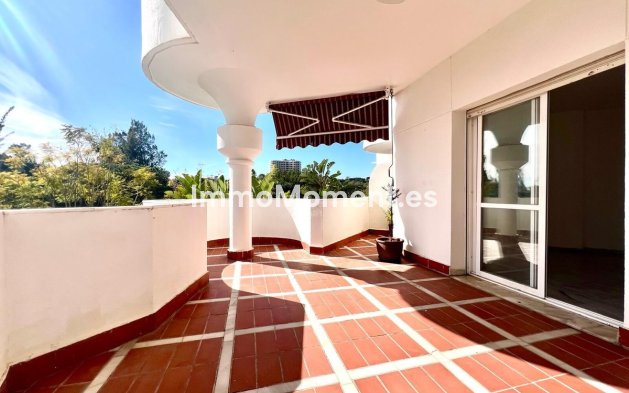 Revente - Appartement - Marbella - Marbella Centro