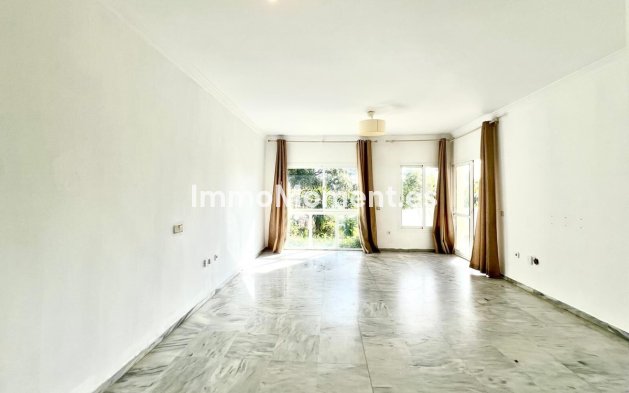 Revente - Appartement - Marbella - Marbella Centro