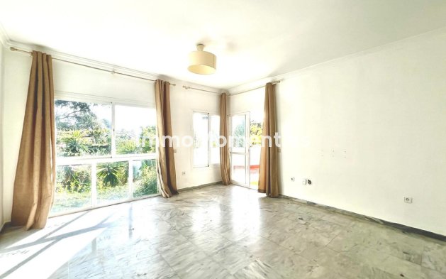 Revente - Appartement - Marbella - Marbella Centro