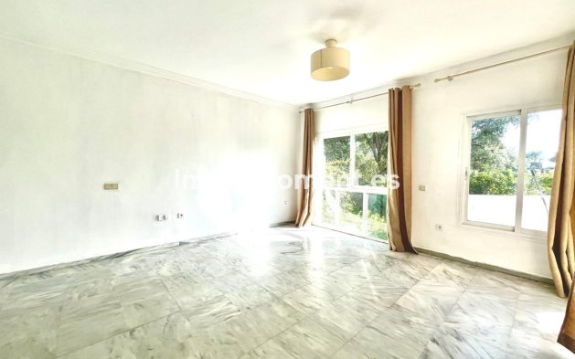 Revente - Appartement - Marbella - Marbella Centro