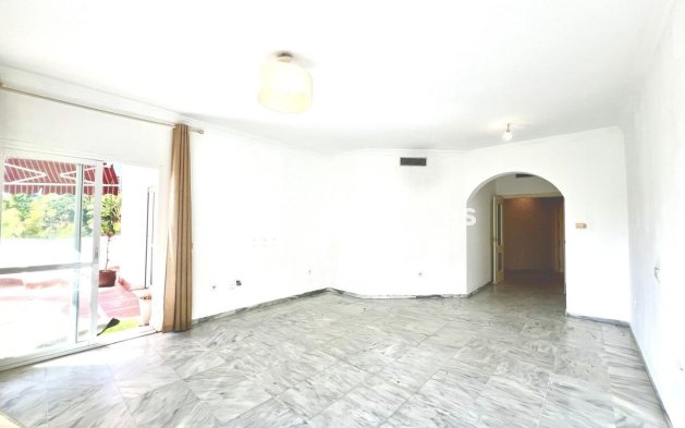 Revente - Appartement - Marbella - Marbella Centro