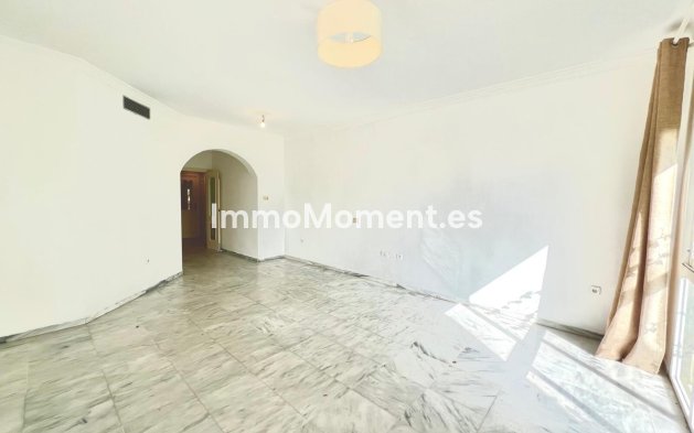 Revente - Appartement - Marbella - Marbella Centro