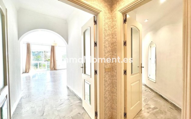 Revente - Appartement - Marbella - Marbella Centro
