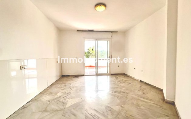 Revente - Appartement - Marbella - Marbella Centro