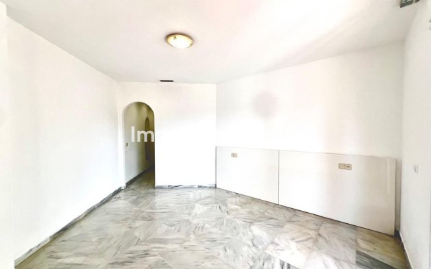 Revente - Appartement - Marbella - Marbella Centro
