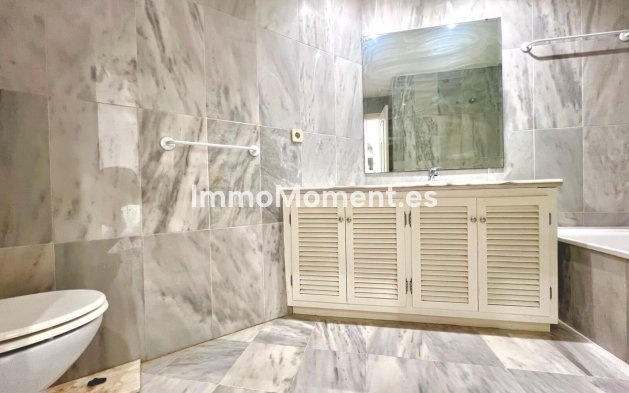Revente - Appartement - Marbella - Marbella Centro