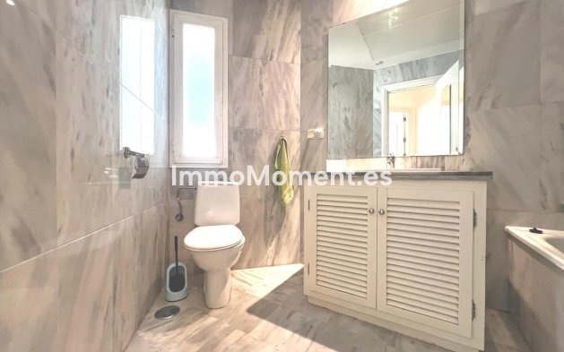 Revente - Appartement - Marbella - Marbella Centro