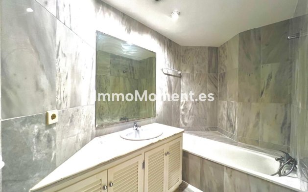 Revente - Appartement - Marbella - Marbella Centro