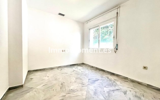 Revente - Appartement - Marbella - Marbella Centro