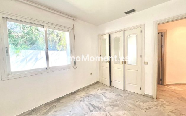 Revente - Appartement - Marbella - Marbella Centro