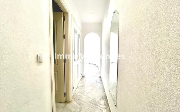 Revente - Appartement - Marbella - Marbella Centro