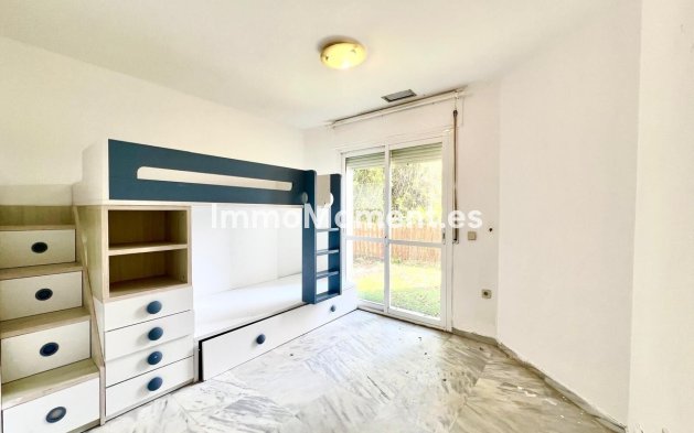 Revente - Appartement - Marbella - Marbella Centro