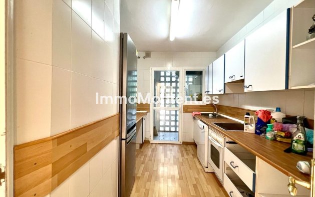 Revente - Appartement - Marbella - Marbella Centro