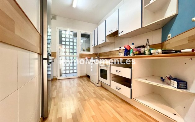 Revente - Appartement - Marbella - Marbella Centro