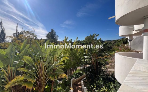 Revente - Appartement - Marbella - Marbella Centro