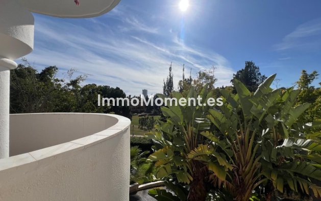 Revente - Appartement - Marbella - Marbella Centro
