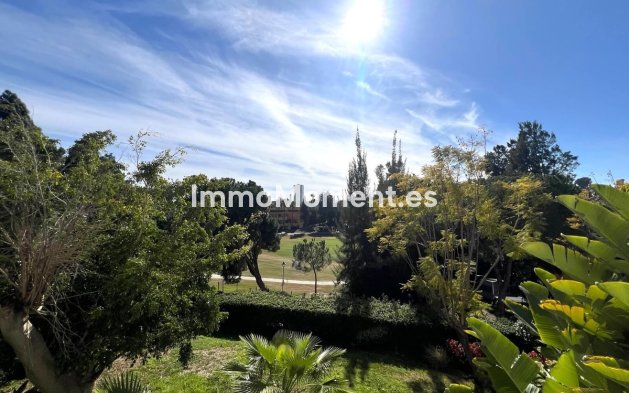 Revente - Appartement - Marbella - Marbella Centro