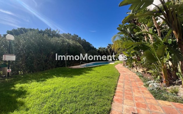 Revente - Appartement - Marbella - Marbella Centro