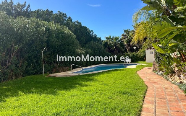 Revente - Appartement - Marbella - Marbella Centro