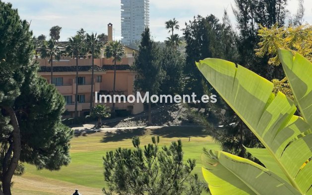 Revente - Appartement - Marbella - Marbella Centro