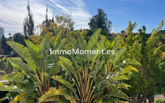 Revente - Appartement - Marbella - Marbella Centro