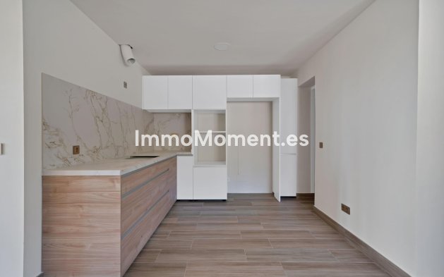 Revente - Villa individuelle - Marbella - Marbella Centro