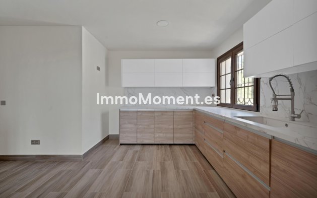 Revente - Villa individuelle - Marbella - Marbella Centro