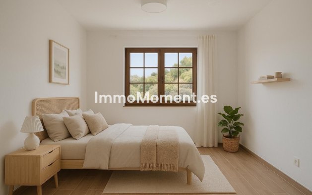 Revente - Villa individuelle - Marbella - Marbella Centro