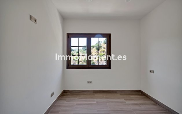 Revente - Villa individuelle - Marbella - Marbella Centro
