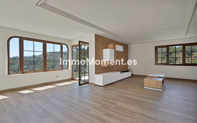 Revente - Villa individuelle - Marbella - Marbella Centro
