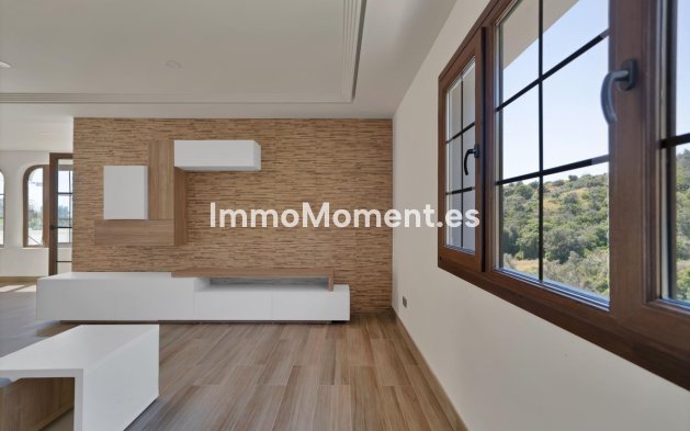 Revente - Villa individuelle - Marbella - Marbella Centro