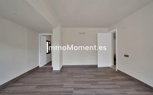 Revente - Villa individuelle - Marbella - Marbella Centro