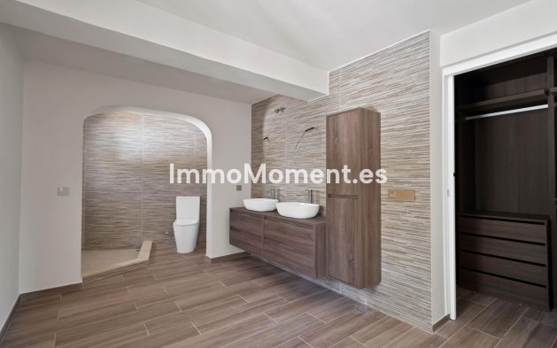 Revente - Villa individuelle - Marbella - Marbella Centro