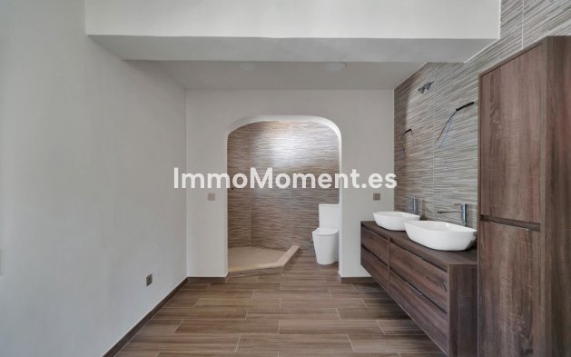 Revente - Villa individuelle - Marbella - Marbella Centro