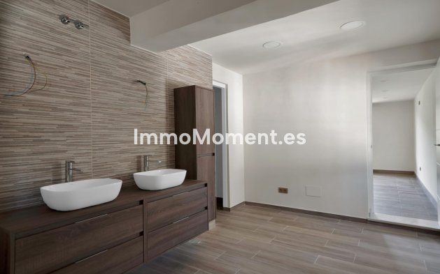 Revente - Villa individuelle - Marbella - Marbella Centro