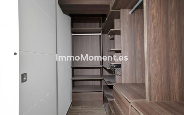 Revente - Villa individuelle - Marbella - Marbella Centro