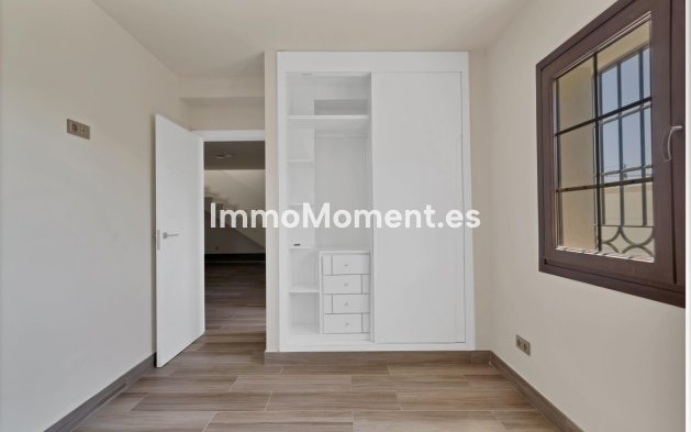 Revente - Villa individuelle - Marbella - Marbella Centro