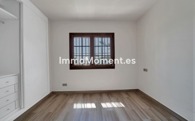 Revente - Villa individuelle - Marbella - Marbella Centro
