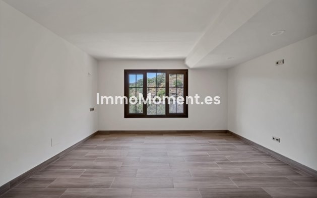 Revente - Villa individuelle - Marbella - Marbella Centro