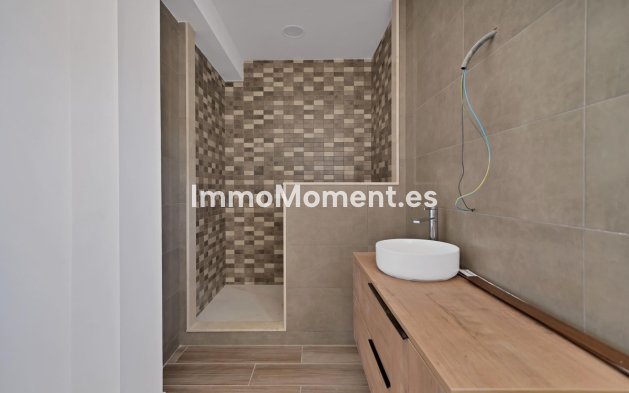 Revente - Villa individuelle - Marbella - Marbella Centro