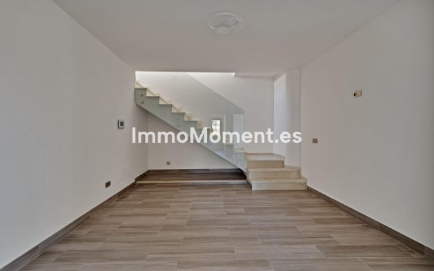 Revente - Villa individuelle - Marbella - Marbella Centro
