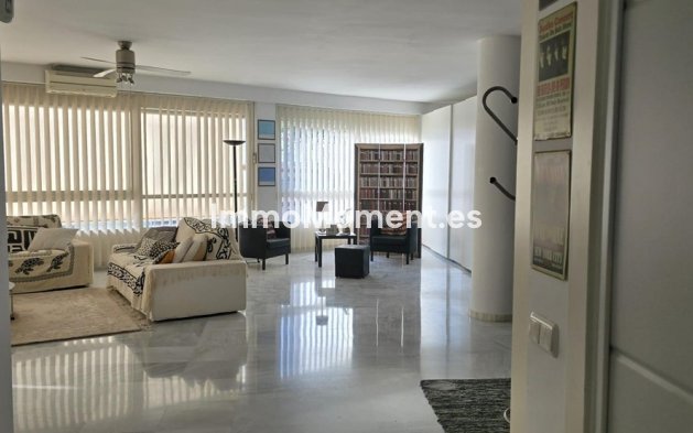 Resale - Apartment - Marbella - Marbella Centro