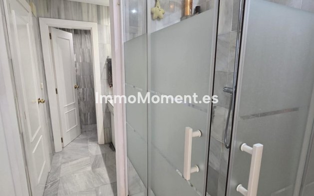 Resale - Apartment - Marbella - Marbella Centro