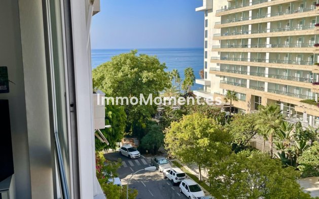 Resale - Apartment - Marbella - Marbella Centro