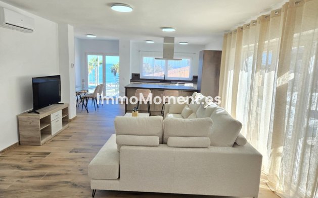 Resale - Villa - Mijas - El Faro
