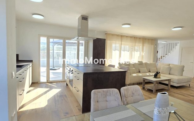 Resale - Villa - Mijas - El Faro
