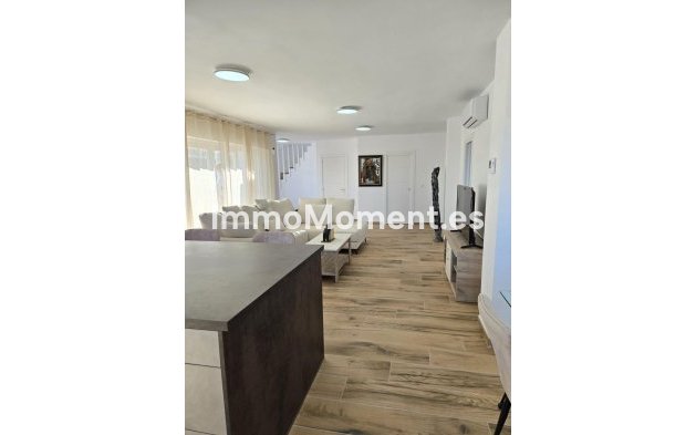 Resale - Villa - Mijas - El Faro