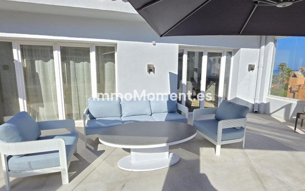 Resale - Villa - Mijas - El Faro