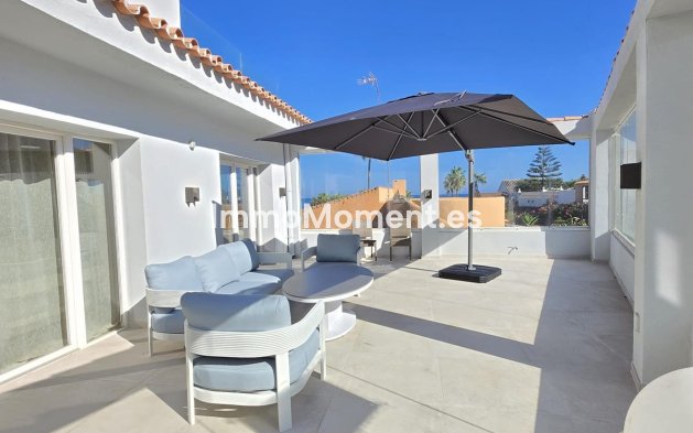 Resale - Villa - Mijas - El Faro