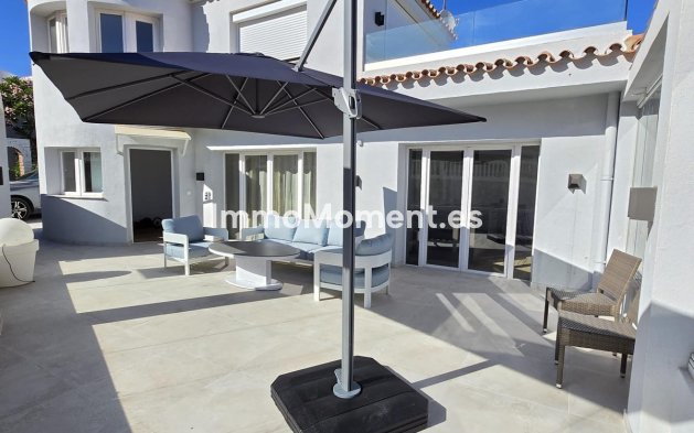 Resale - Villa - Mijas - El Faro